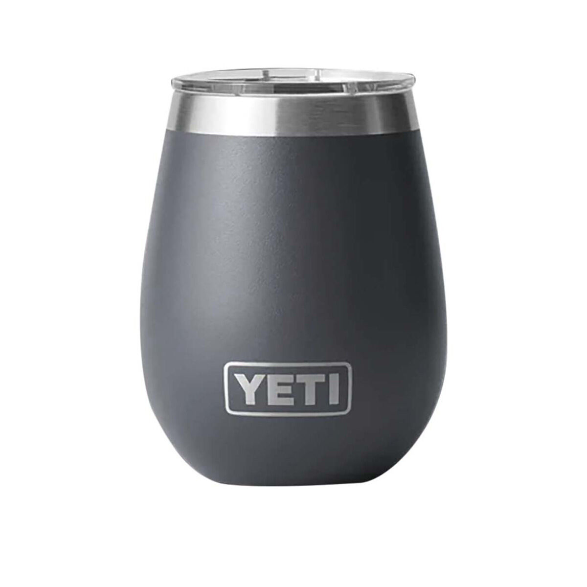 YETI Rambler Wine Tumbler 10 oz 295ml with MagSlider Lid