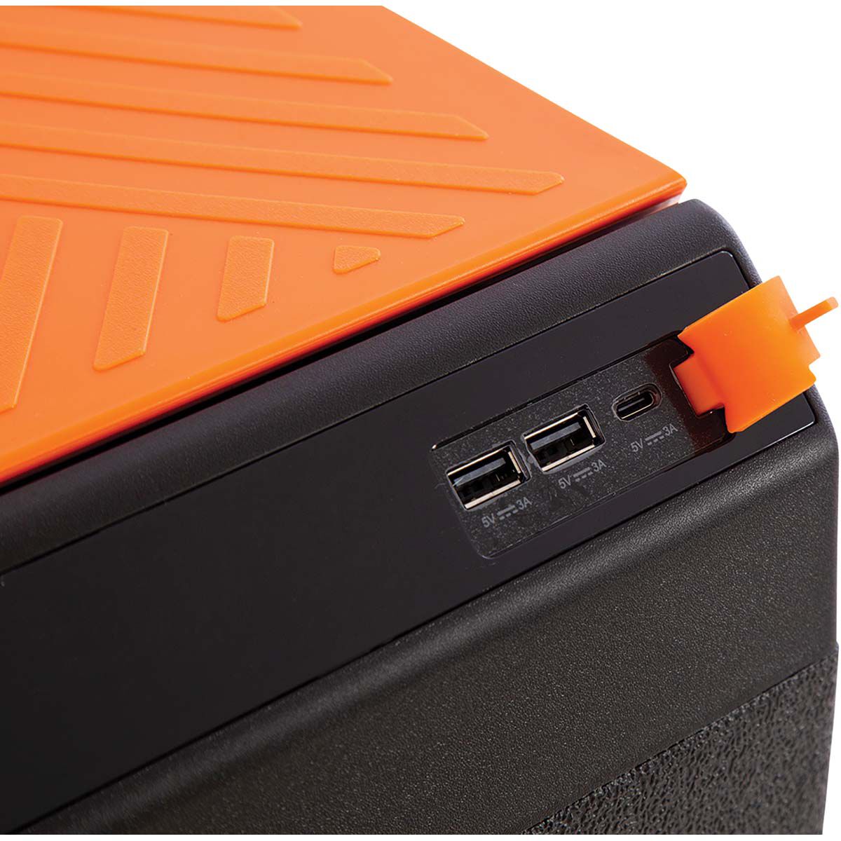 XTM NGX55 54L Fridge Freezer, , bcf_hi-res