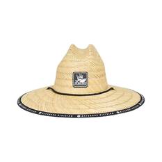 The Mad Hueys Men's Offshore Division Straw Hat, , bcf_hi-res