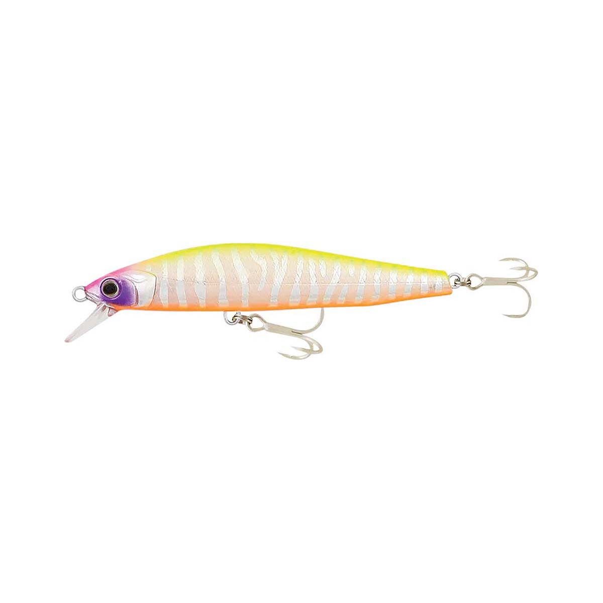Samaki Redic SF90 Hard Body Lure 90mm Cleopatra Tiger UV, Cleopatra Tiger UV, bcf_hi-res