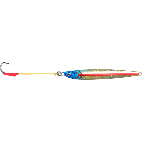 Kato Free Agent Jig Lure 100g, , bcf_hi-res