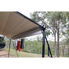 Companion Universal Caravan Awning Clothesline, , bcf_hi-res