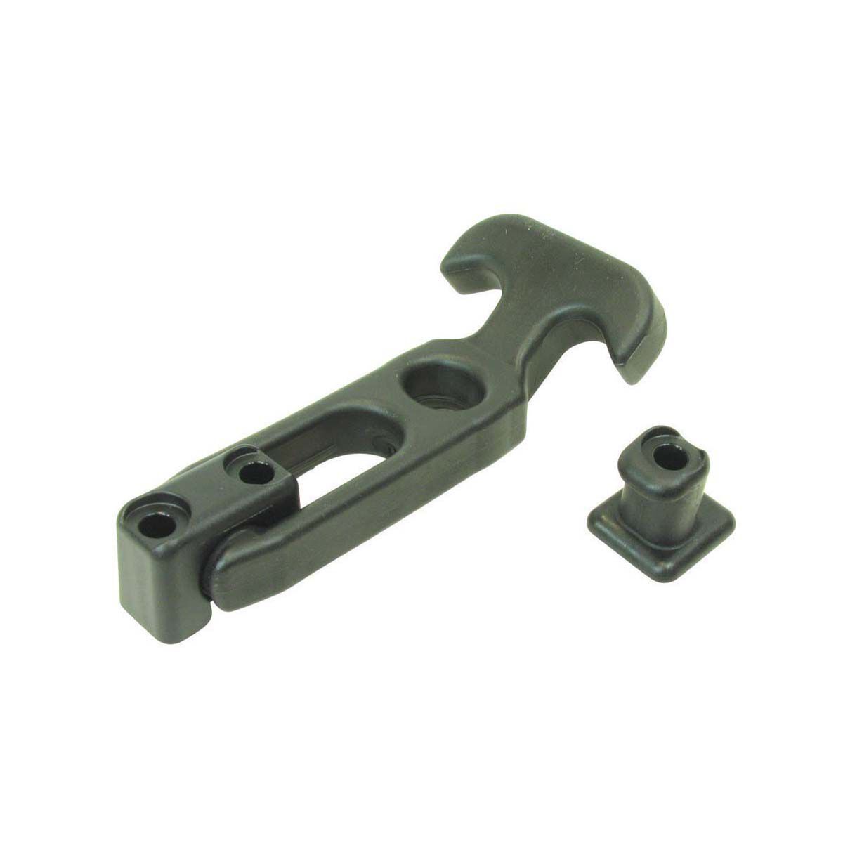 Rubber latch 2025