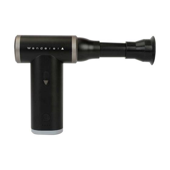 Wanderer 3-in-1 Travel Vacuum, , bcf_hi-res