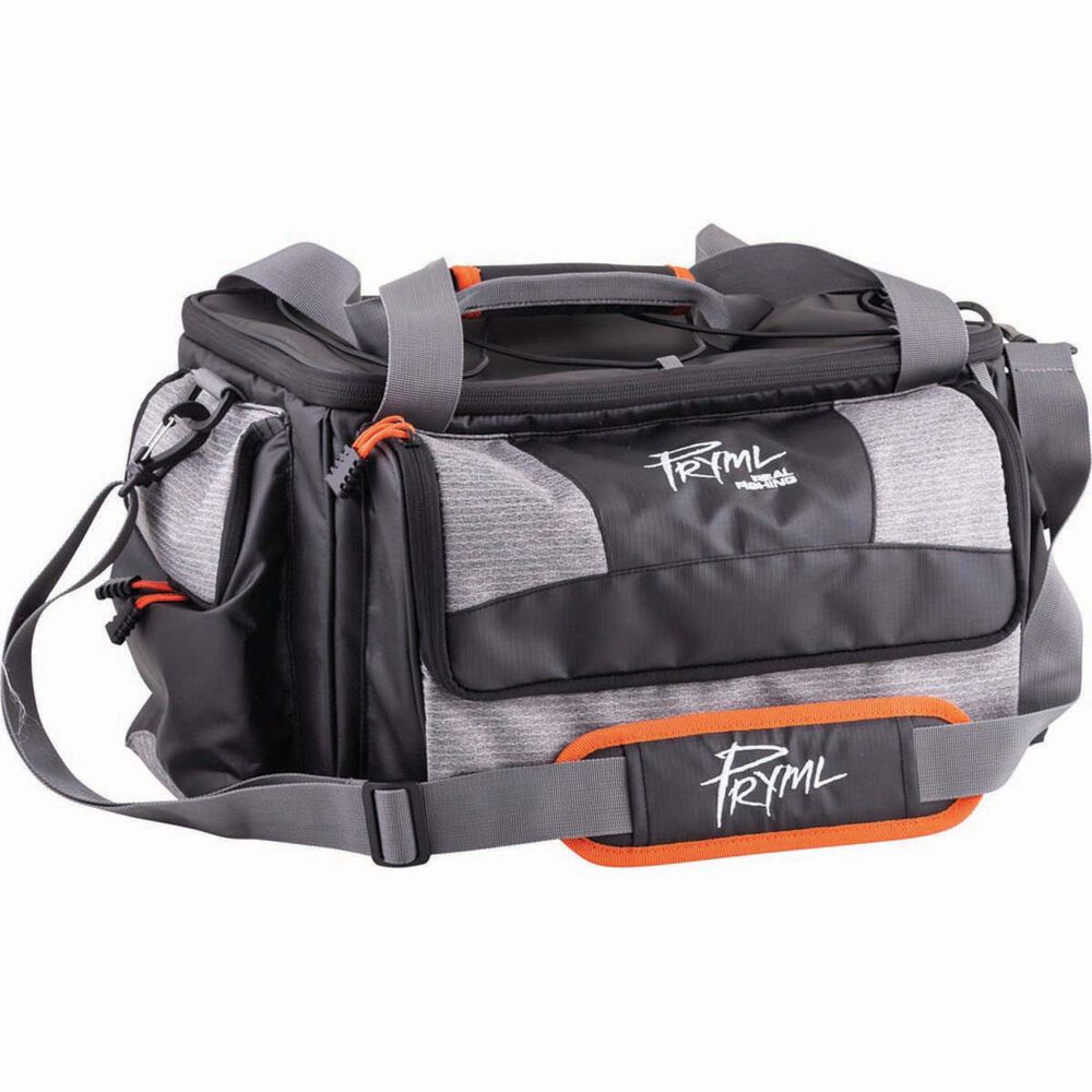 Pryml Predator Standard Tackle Bag BCF