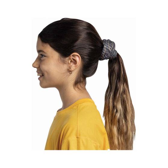 Buff Youth Coolnet UV Multifunctional Neckwear Suber Graphite OSFM, Suber Graphite, bcf_hi-res