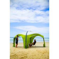 Zempire Aerobase 3+1 Wall Shade Shelter, , bcf_hi-res