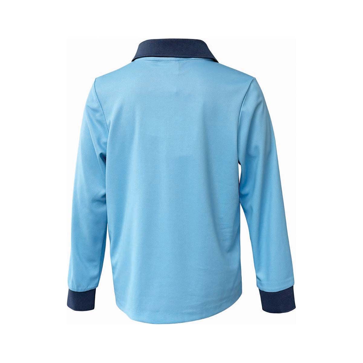 SpongeBob Youth Fishing Shirt Blue 8, Blue, bcf_hi-res