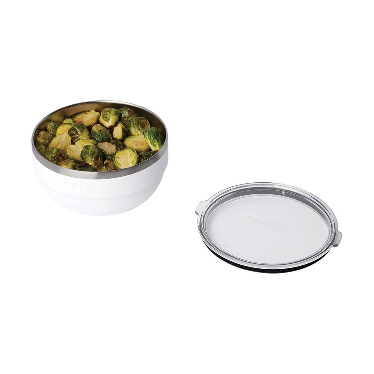 YETI&reg; Rambler&reg; Insulated Bowl 2QT (1.89L), , bcf_hi-res