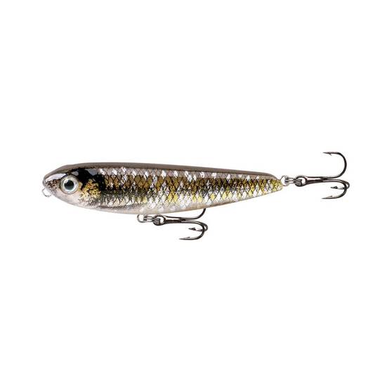 Fishcraft Snoop Dog Surface Lure 55mm Spotted Herring, Spotted Herring, bcf_hi-res