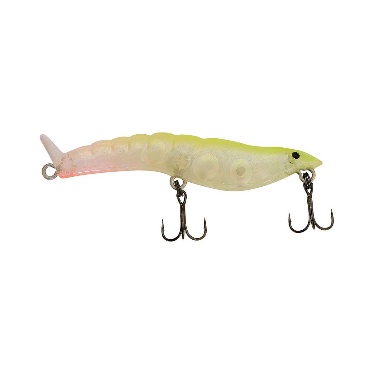 Mmd on sale splash prawn