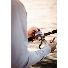 Samaki Vanquish Jig Baitcaster Rod 6ft 3in, , bcf_hi-res