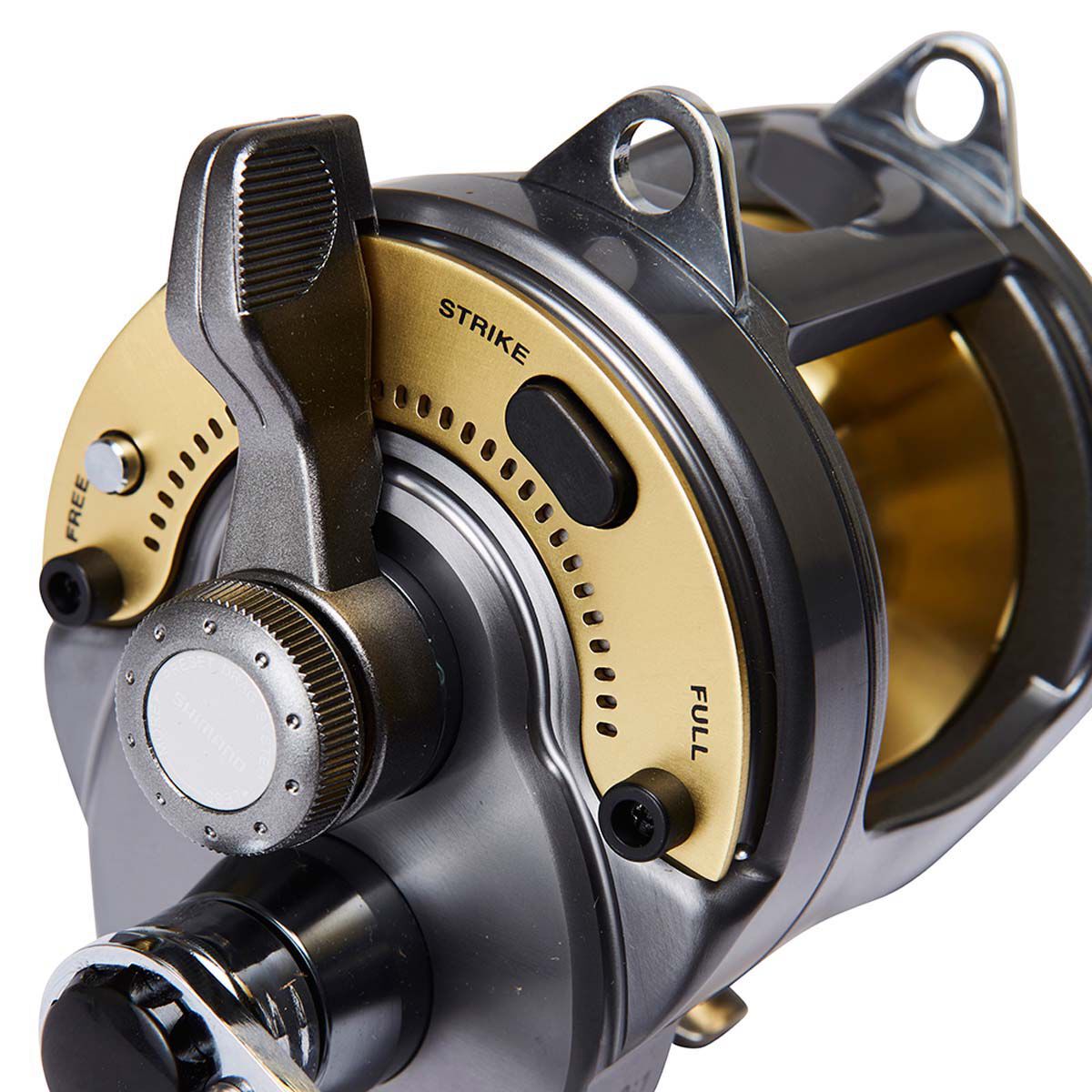 Shimano Tyrnos 20 Overhead Reel, , bcf_hi-res