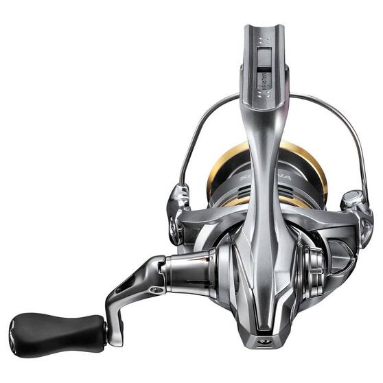 Shimano Sedona FJ Spinning Reel 1000, , bcf_hi-res