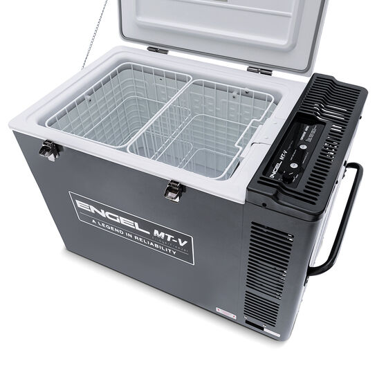 Engel MTV80F Fridge Freezer 80L BCF