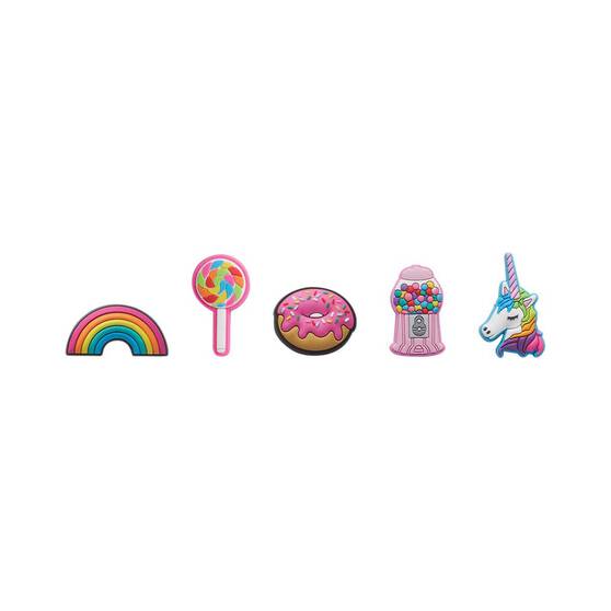 Crocs Jibbitz Everything Nice 5 Pack, , bcf_hi-res