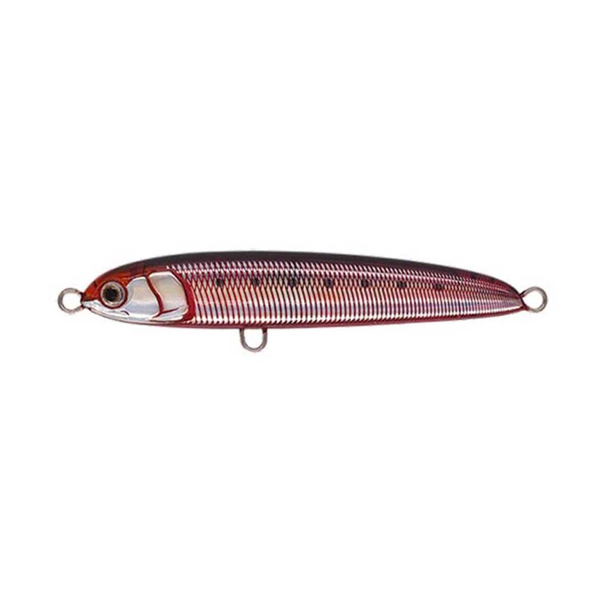 Maria Rerise Sinking Stickbait Lure 130mm B02D, B02D, bcf_hi-res