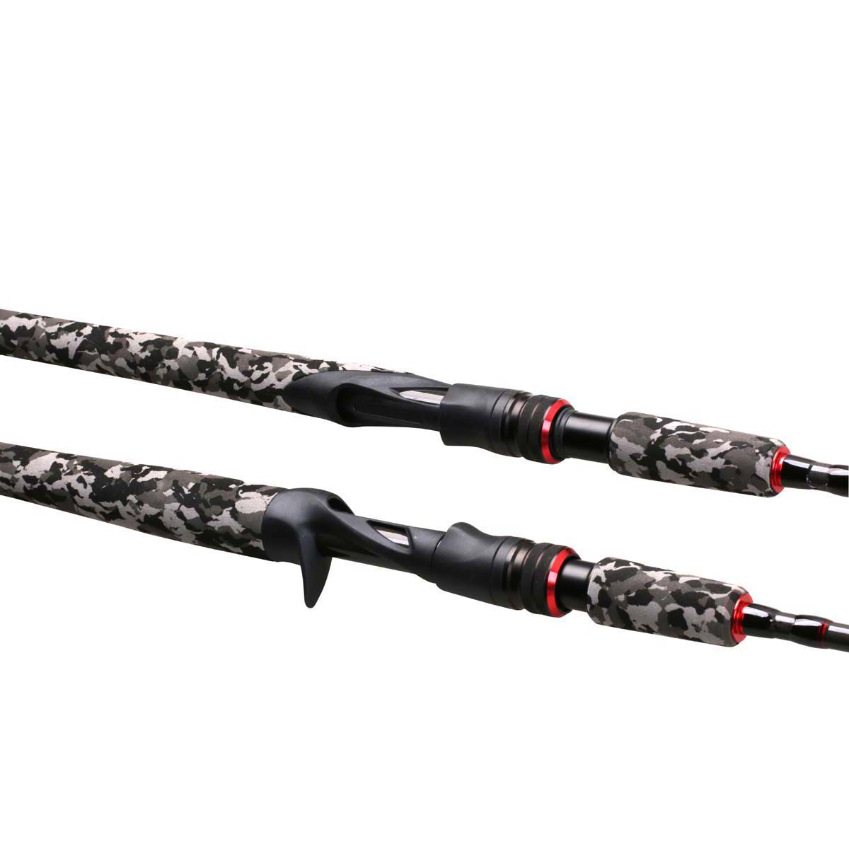 Bcf 2025 fishing rods