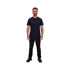 Macpac Men's Drift Pants Black XL, Black, bcf_hi-res