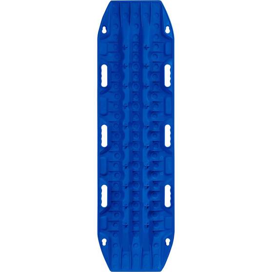 Maxtrax MKII Recovery Boards FJ Blue, , bcf_hi-res