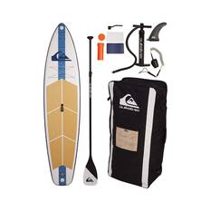 Quiksilver Racer Inflatable Stand-Up Paddle Board 11'6", , bcf_hi-res