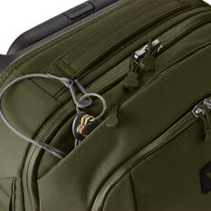 YETI® Crossroads® 35L/22” Wheeled Luggage Olive, Olive, bcf_hi-res
