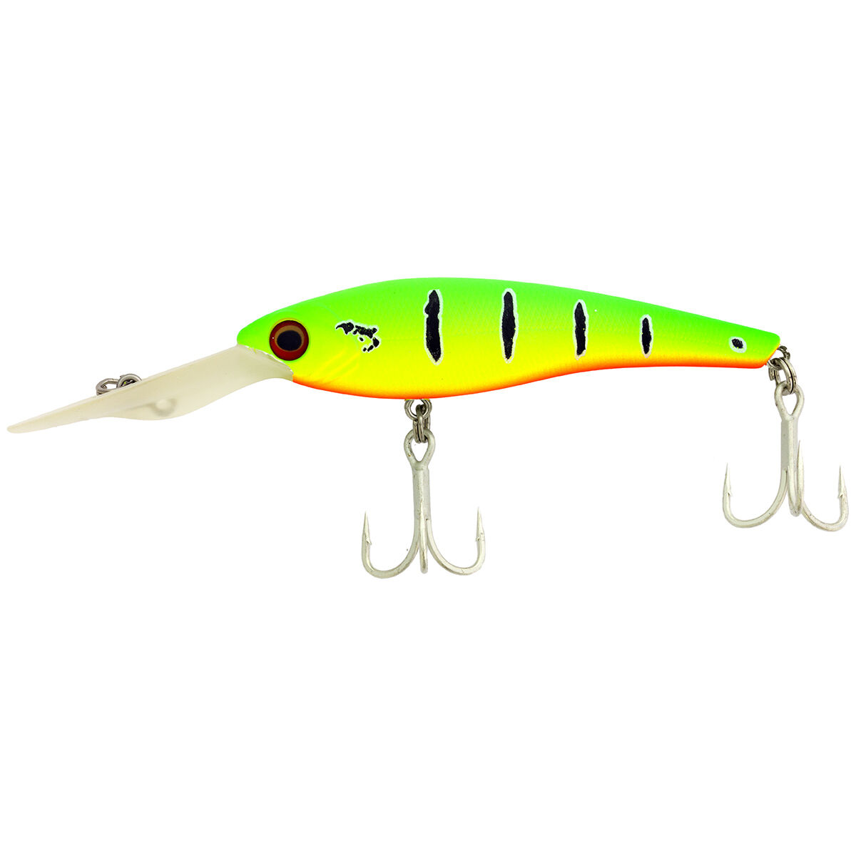 Zerek Tango Shad Floating Hard Body Lure 120mm FT BCF