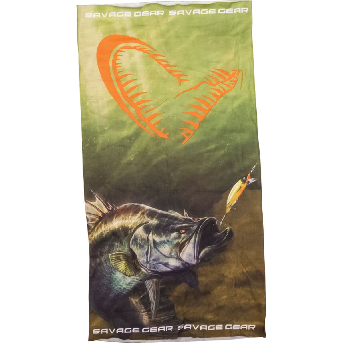 Savage Unisex Barra Multiscarf, , bcf_hi-res
