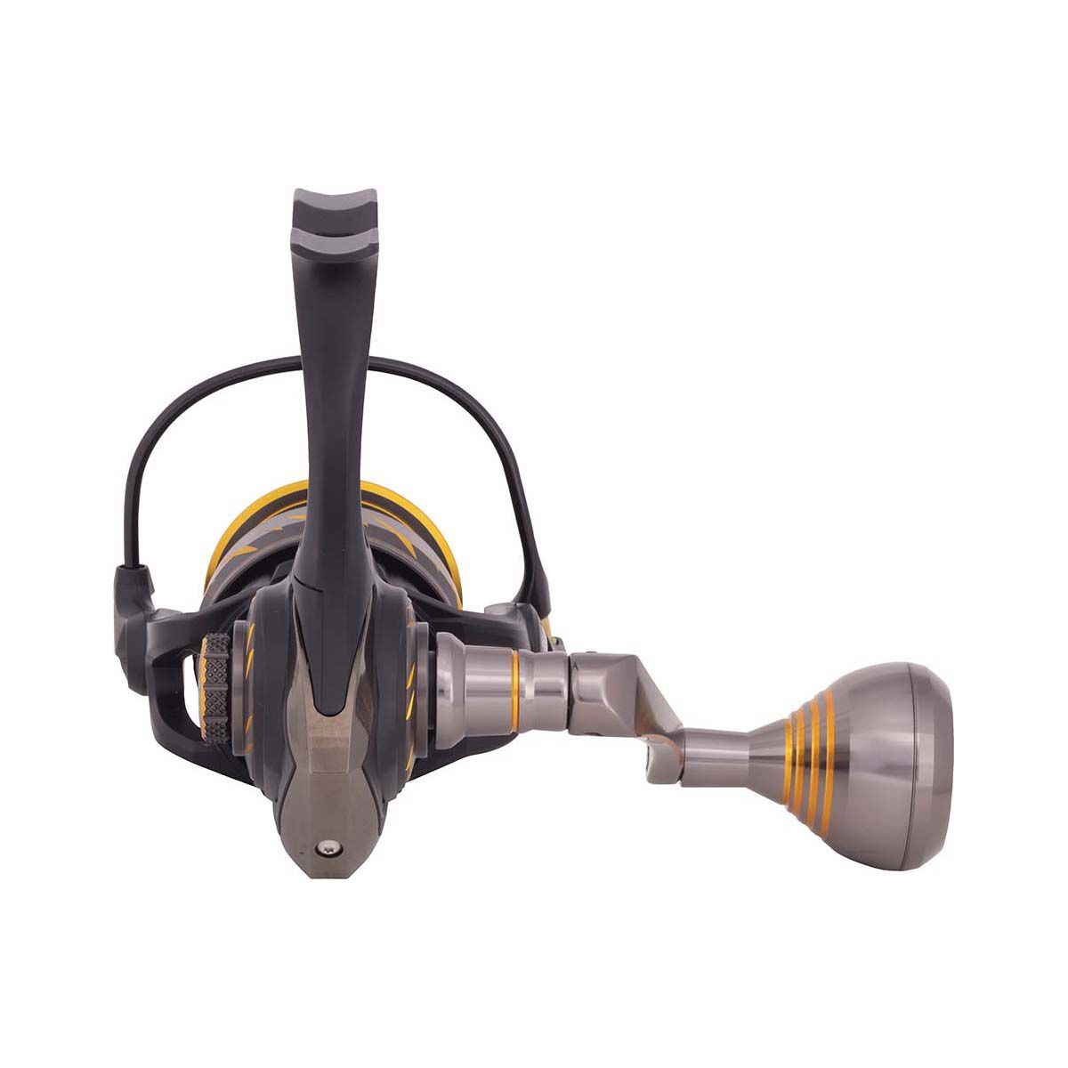 PENN Authority 2500 Spinning Reel, , bcf_hi-res