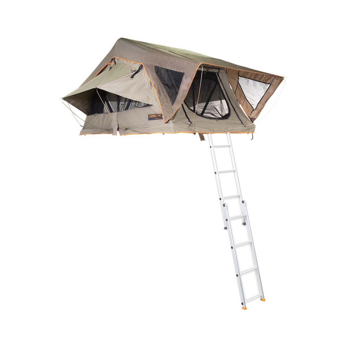 Darche Intrepidor 1400mm Roof Top Tent BCF