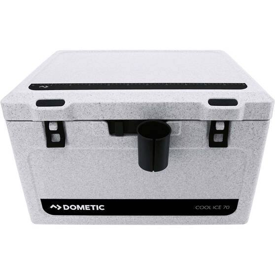 Dometic Cool Ice Cup Holder and Bracket Kit, , bcf_hi-res