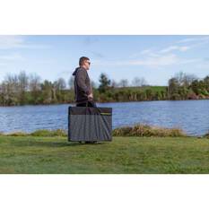 Zempire Hexolite 160 Folding Camping Table, , bcf_hi-res