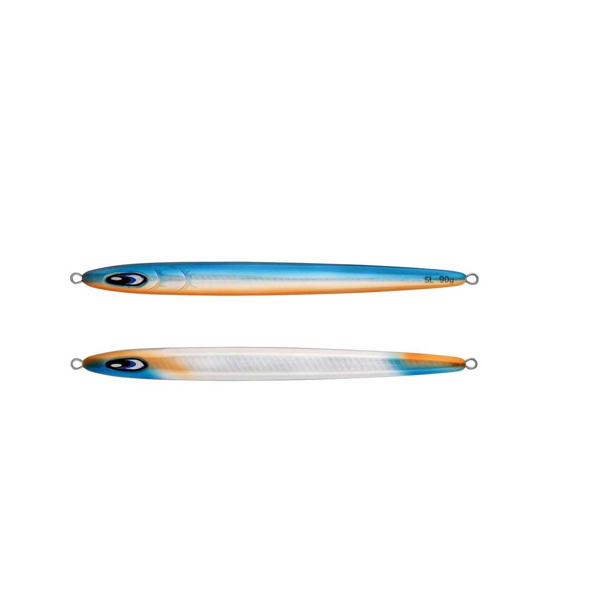 Daiwa Saltiga TB Jig Lure 130g Glow Back Prism 130g, Glow Back Prism, bcf_hi-res