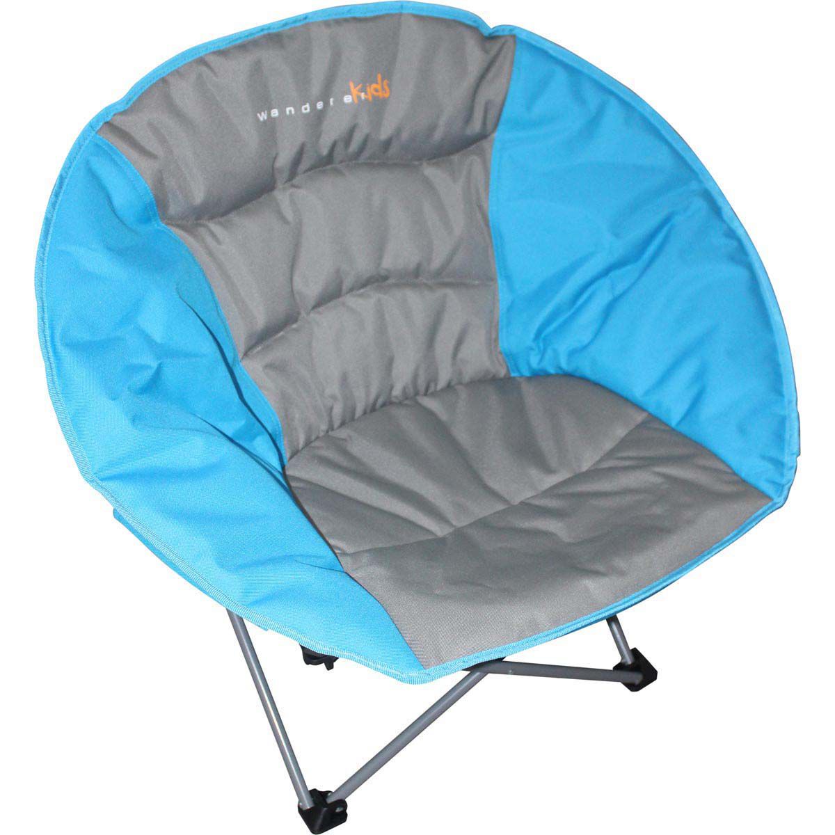 kids moon chair