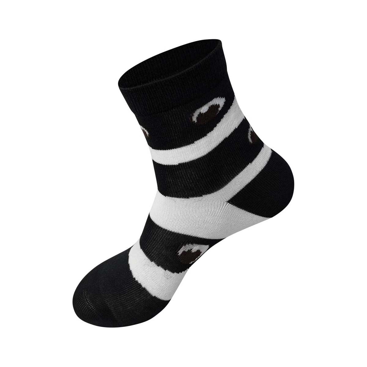 Kids Fish Socks - 2 Pack, , bcf_hi-res