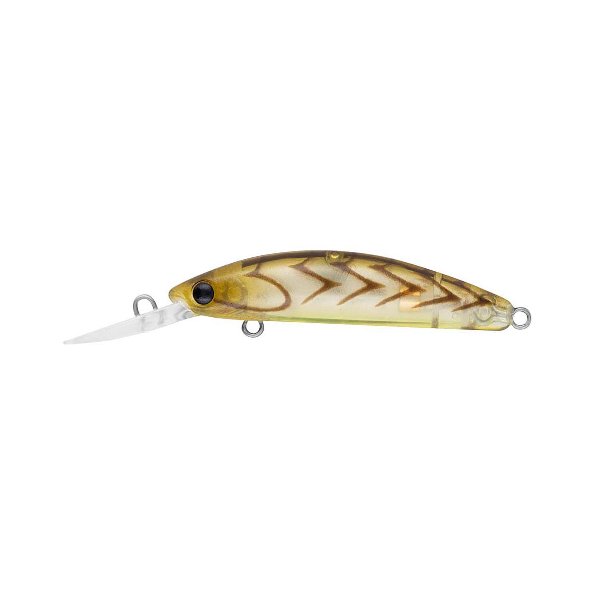 Daiwa Double Clutch IZM 48SP-G Hard Body Lure 48mm Ebi | BCF