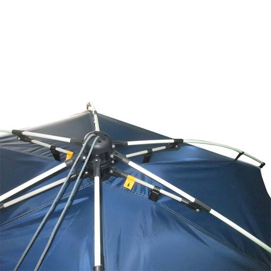 Wanderer Burleigh Beach Tent Shelter, , bcf_hi-res