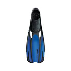 Mares Fluida Adult Fins, Blue, bcf_hi-res