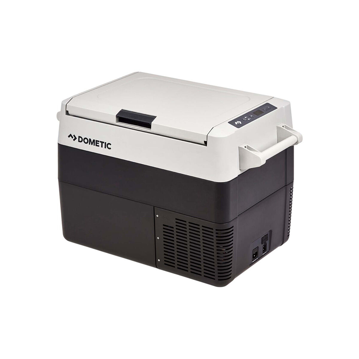 Dometic CFF45 Fridge Freezer and Cover Pack 43.5L BCF