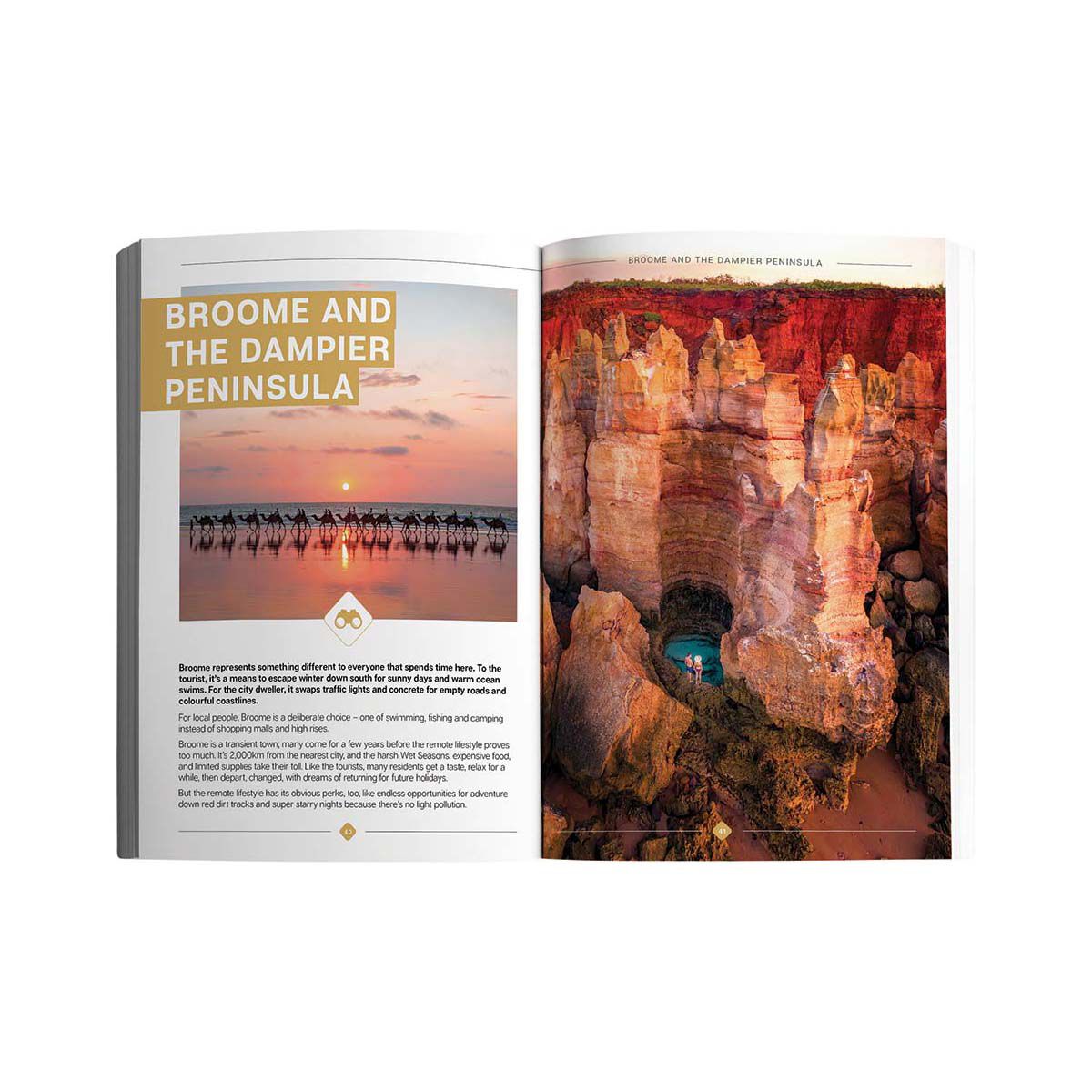 100 Things to See in The Kimberley: 2nd Edition, , bcf_hi-res