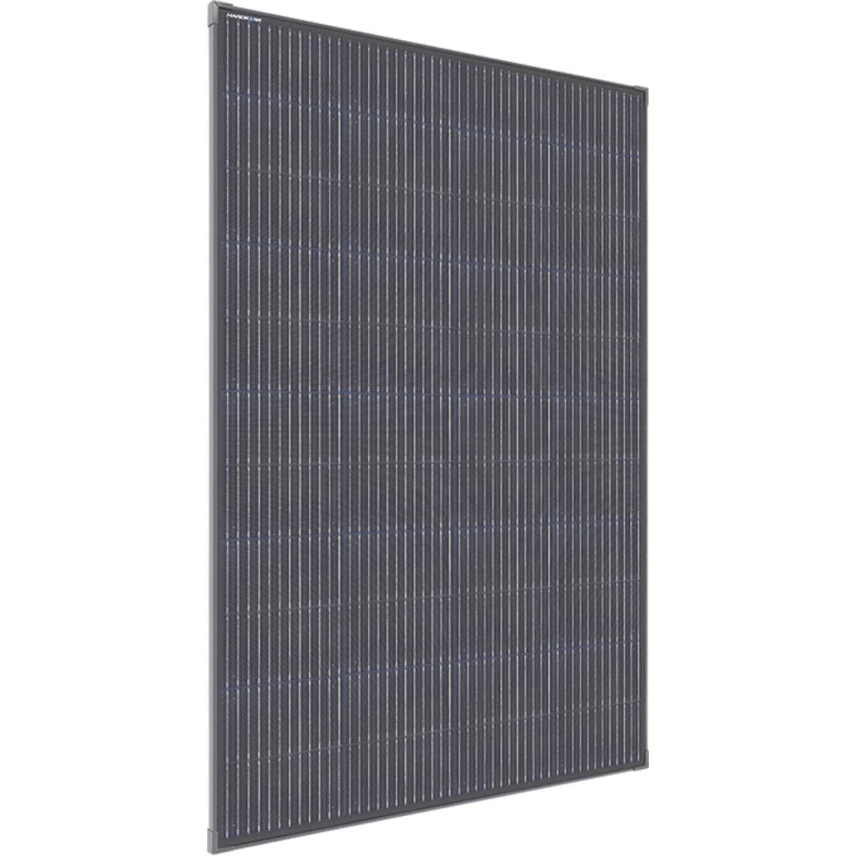 Hardkorr 200W Fixed Roof Top Tent Solar Panel, , bcf_hi-res