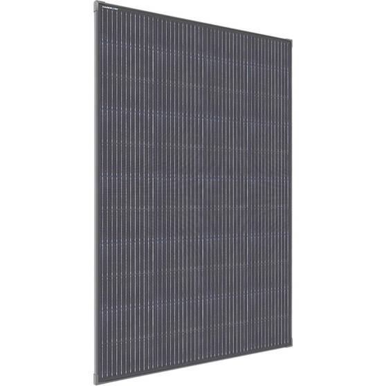 Hardkorr 200W Fixed Roof Top Tent Solar Panel, , bcf_hi-res