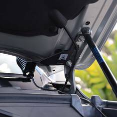 Aerpro UHF Antenna Bracket - GWM Ute, , bcf_hi-res