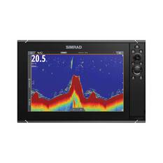 Simrad EVO3S NSS12  Sounder Combo 12in, , bcf_hi-res