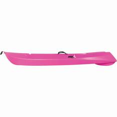 Glide Splasher Junior Kayak Pink, Pink, bcf_hi-res
