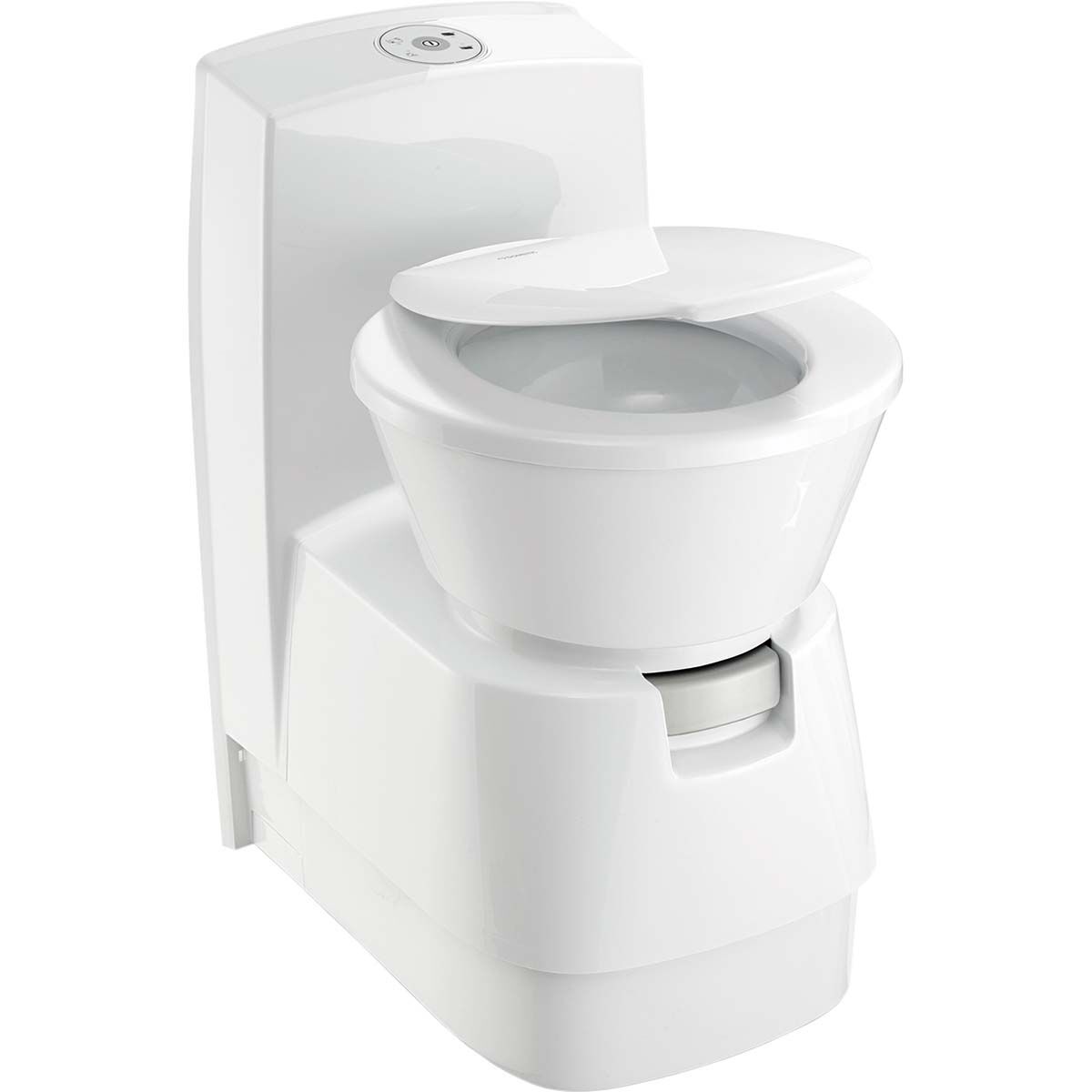 Dometic CTS4110 19L Cassette Toilet, , bcf_hi-res