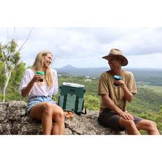 earth by Wanderer® KeepCup Brew Cup 340ml Green, Green, bcf_hi-res