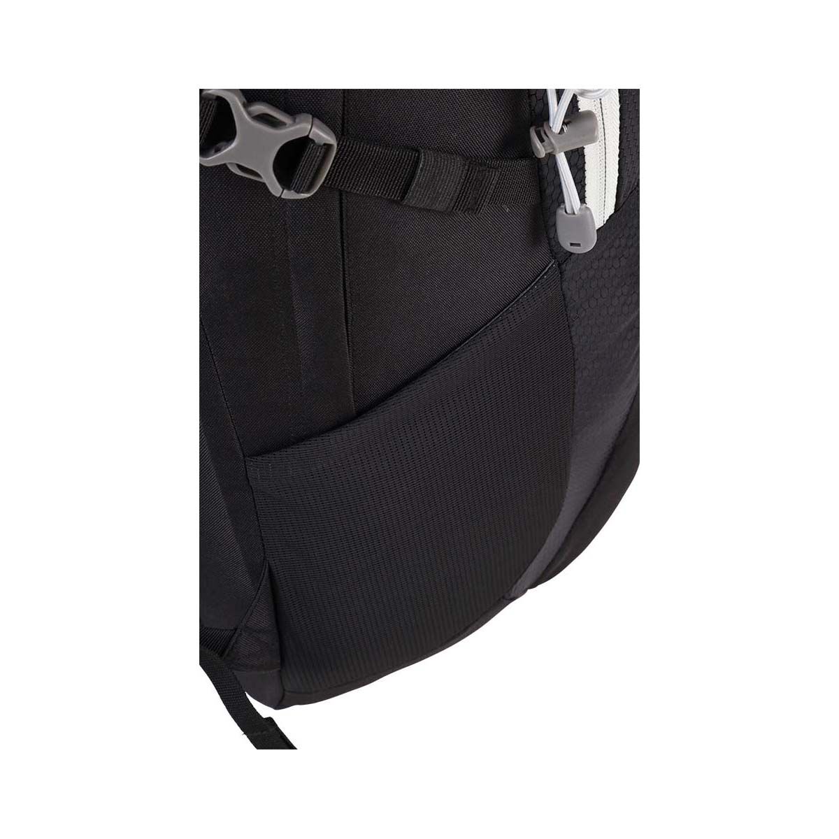 OUTRAK Chasm Backpack 35L Black, Black, bcf_hi-res