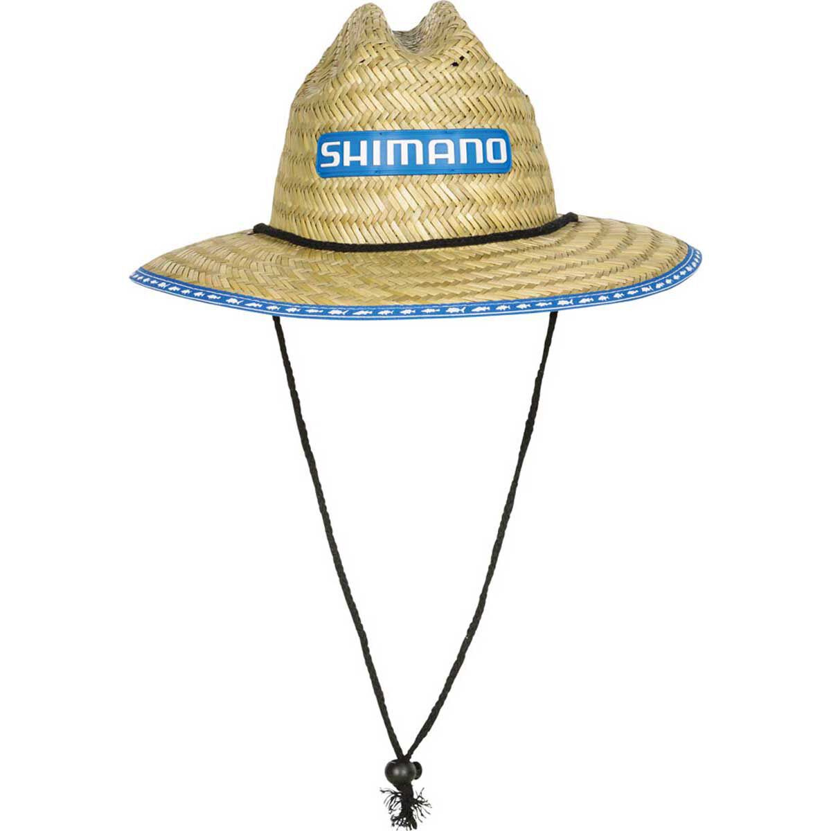 kids wide brim hat