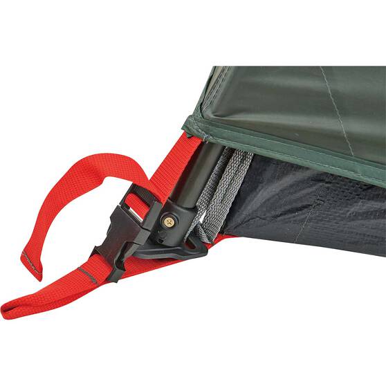 OZtrail Fast Frame Cabin Tent 3 Person, , bcf_hi-res